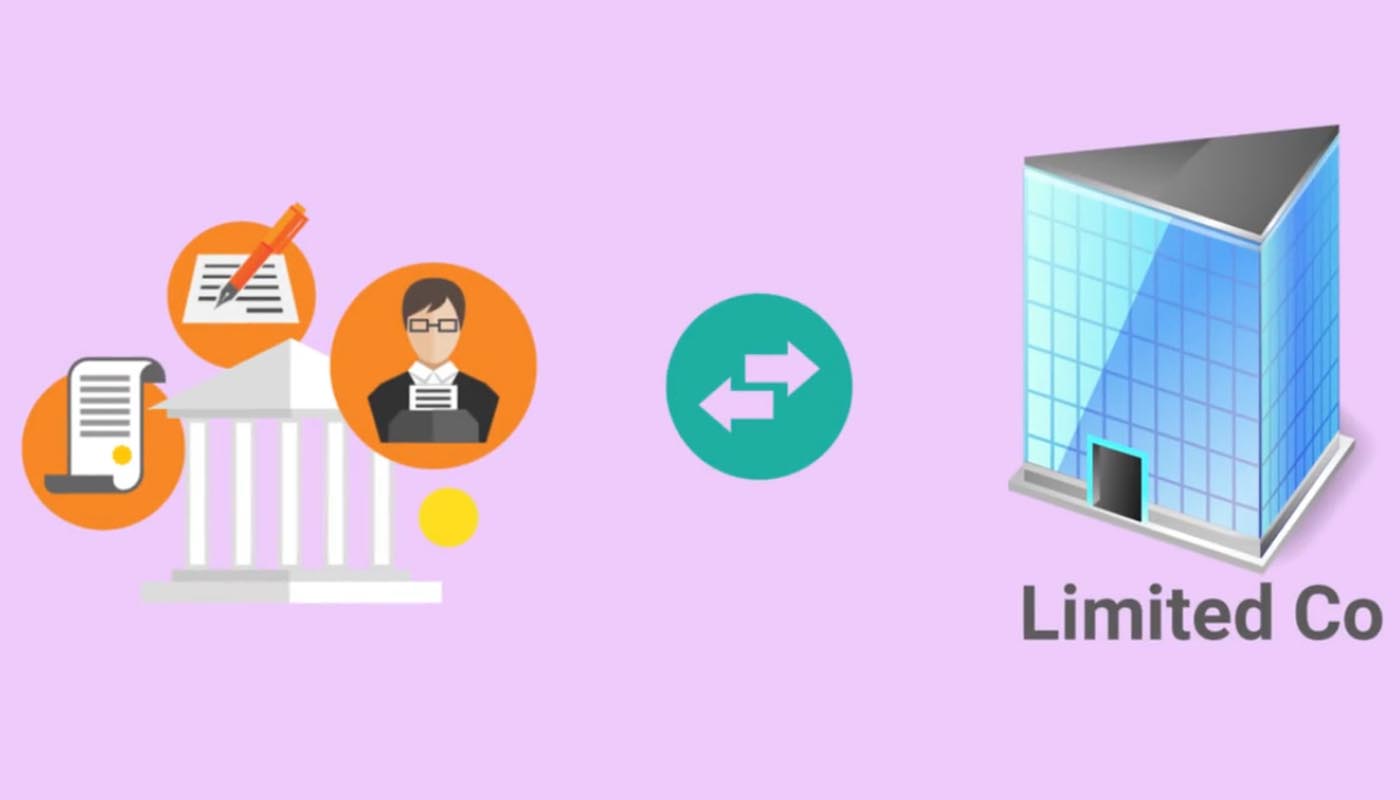 تشریفات ثبت شرکتها وموسسات غیر تجاری در دفاتر ثبت https://sherkatdar.ir