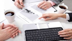 آموزش حقوق تجارت