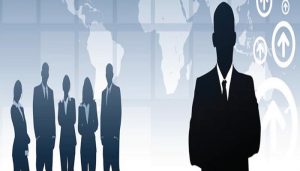 شعبه شرکت خارجی