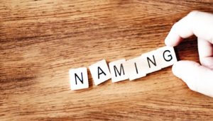 اسم شركت خارجی