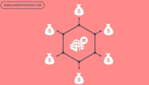 هزینه انحلال شرکت ها