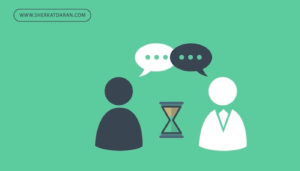 ثبت تغییرات و صورت جلسات چقدر زمان می بره؟