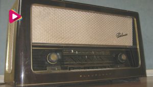 رادیو شرکت داران