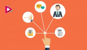 خدمات باشگاه مشتریان