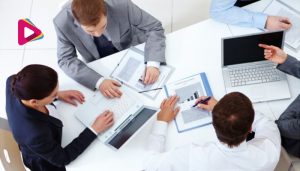 آیا میدانید مسئولیت شرکا چیه ؟