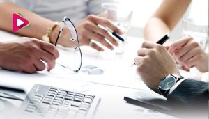 آیا میدانید شرکت نسبی چیه ؟