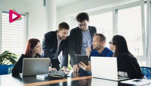 شرکتهای تجاری