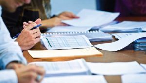 لزوم ارائه گزارش فعالیت شعبه یا نمایندگی شرکتهای خارجی