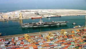 کجا ها مناطق آزاد هستند