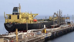 مناطق آزاد تجاری در ایران