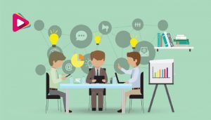 رییس جلسه مجمع