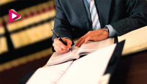 ارائه ی صورت جلسات