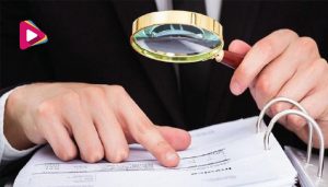 آیا میدانید بازرس یا بازرسان شرکت کدامند؟