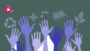 سازمان مردم نهاد