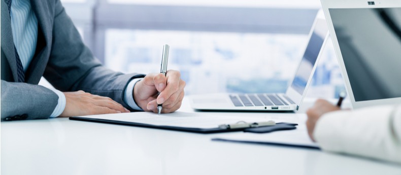 اظهارنامه ثبت شرکت 