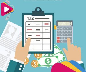 اقدامات لازم پس از پر شدن دفاتر سالیانه شرکت