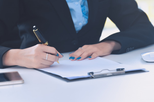 اظهارنامه ثبت شرکت 