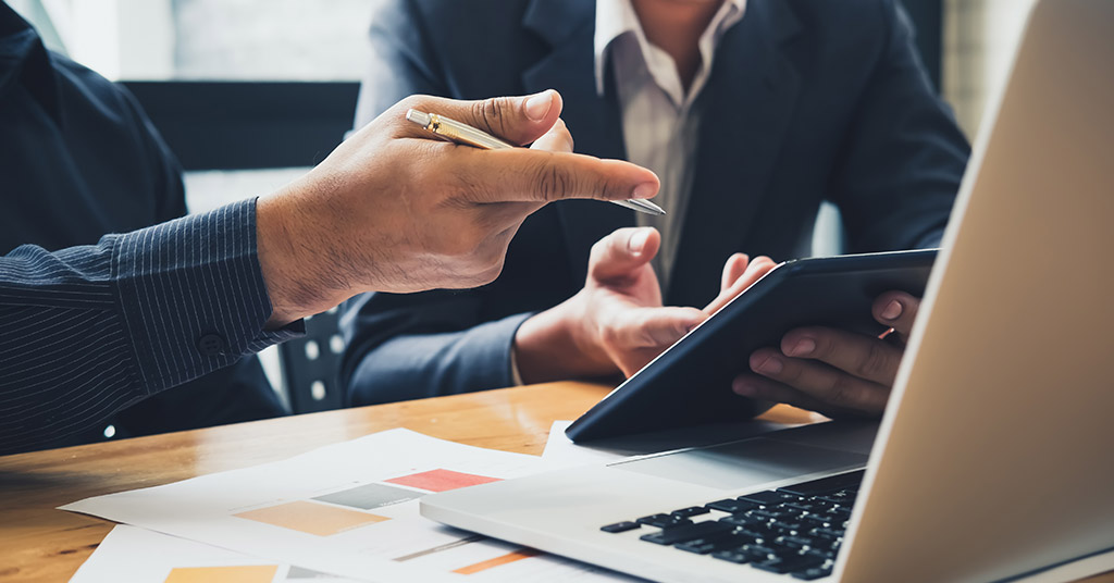 شرکتهای تجاری