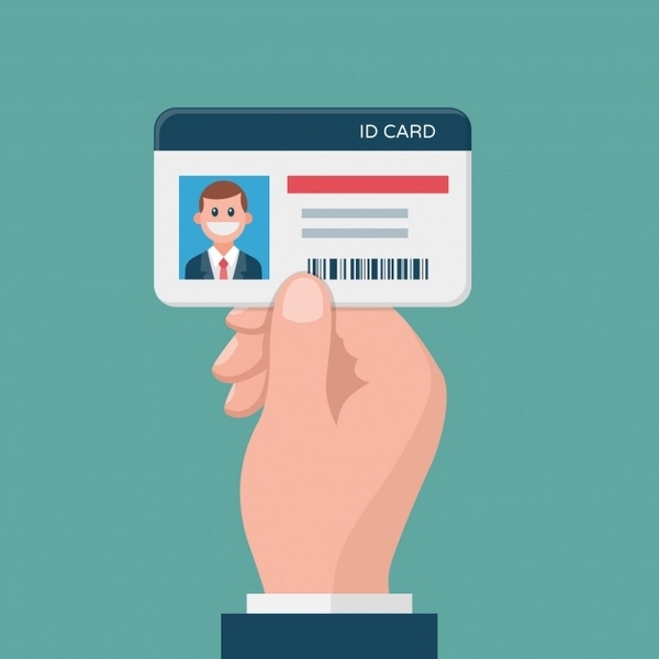 مراحل اخذ کارت بازرگانی