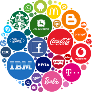 راهنمای ثبت برند تجاری