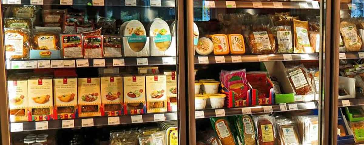 ثبت برند مواد غذایی